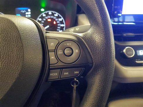 Certified 2023 Toyota Corolla LE image 23