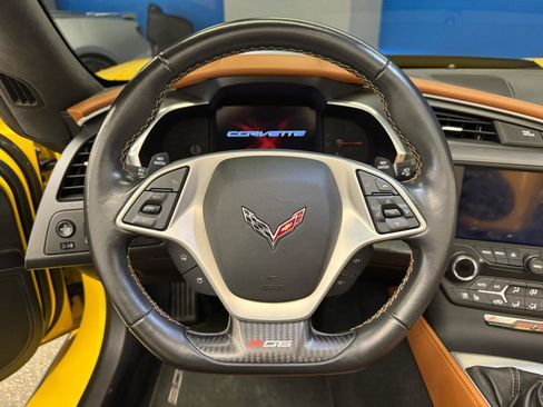 Used 2019 Chevrolet Corvette Z06 image 20