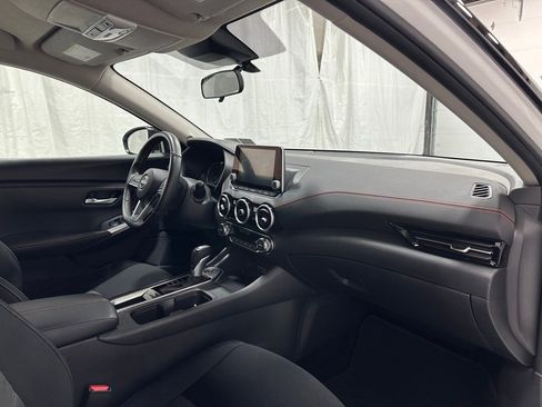 Used 2024 Nissan Sentra SR image 56