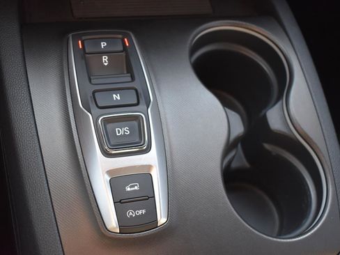 Used 2023 Honda Passport TrailSport image 10