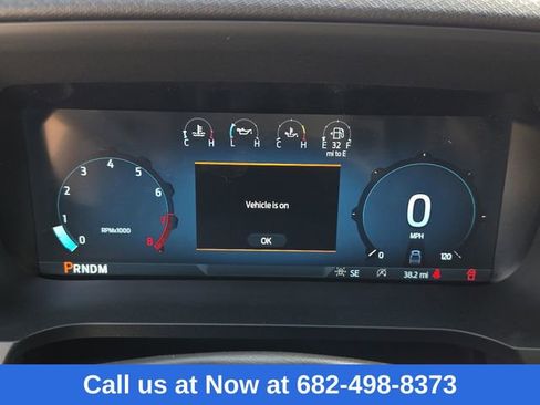 New 2025 Ford F150 STX w/ STX Black Appearance Package image 28