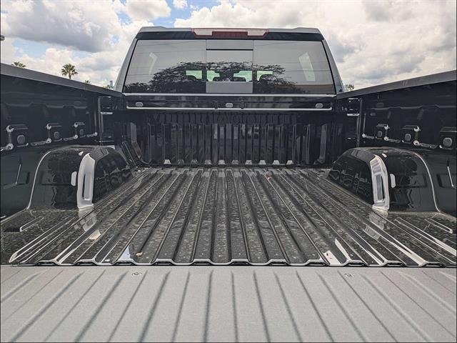 New 2026 Chevrolet Silverado 1500 RST w/ Convenience Package II RWD image 15