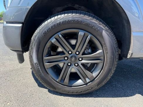 Used 2021 Ford F150 XLT w/ Equipment Group 302A High AWD/4WD image 17