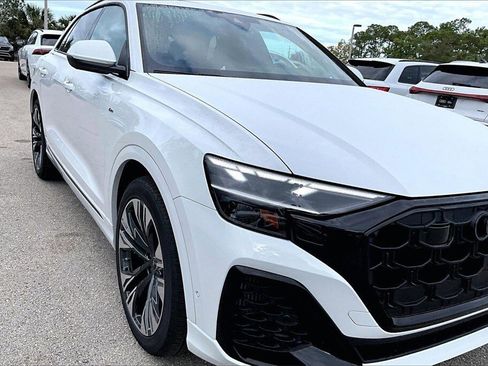 New 2026 Audi Q8 Premium Plus image 12
