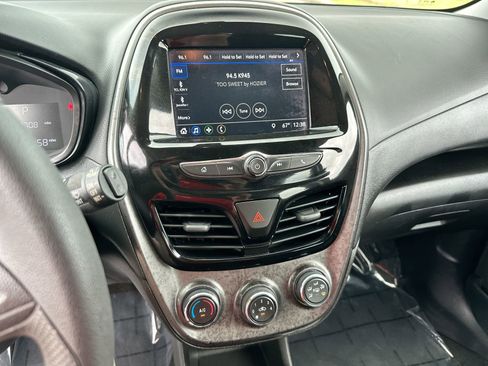 Used 2020 Chevrolet Spark LS image 12