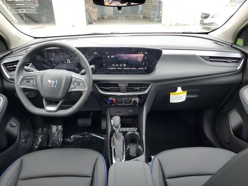 New 2026 Buick Encore GX Sport Touring FWD image 11