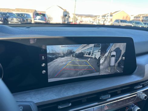 New 2025 Kia Telluride SX X-Line image 61