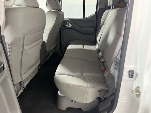 Used 2019 Nissan Frontier SV w/ Value Truck Package RWD image 26