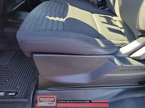 Used 2022 Ford F150 XL w/ STX Appearance Package image 18