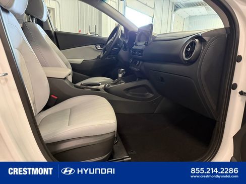 Used 2023 Hyundai Kona SEL w/ Convenience Package image 32