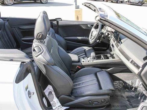 Used 2023 Audi A5 2.0T Premium Plus w/ Premium Plus image 18