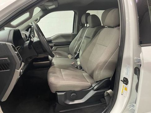 Used 2020 Ford F150 XLT image 3