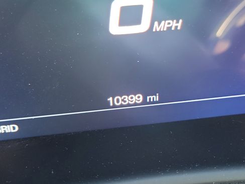 Used 2024 Dodge Hornet R/T image 25