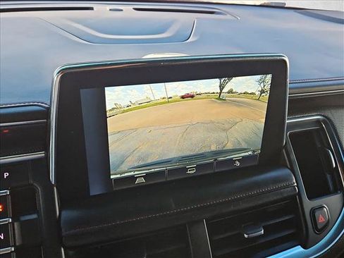 Used 2023 Chevrolet Suburban RST w/ Max Trailering Package AWD/4WD image 14