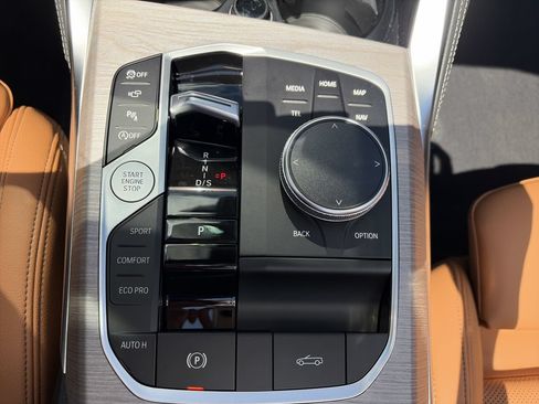New 2027 BMW 430i Convertible w/ M Sport Package RWD image 28