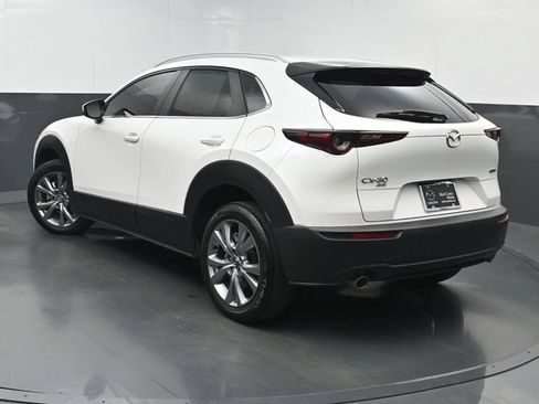 Certified 2023 MAZDA CX-30 AWD 2.5 S w/ Select Package image 4