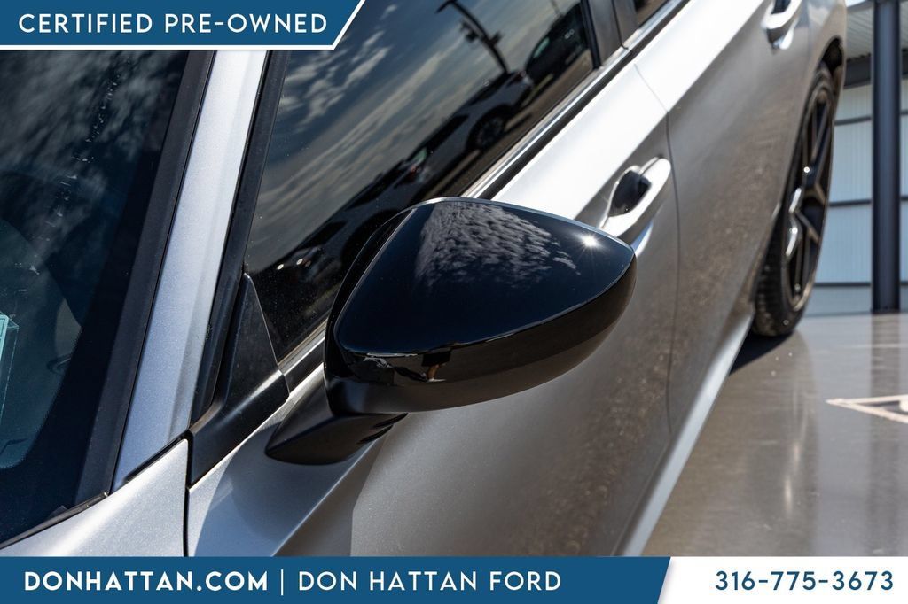 Used 2023 Honda Civic Sport image 31