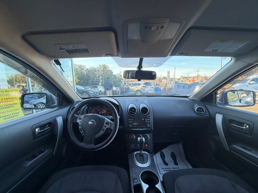 Used 2013 Nissan Rogue SV AWD/4WD image 25