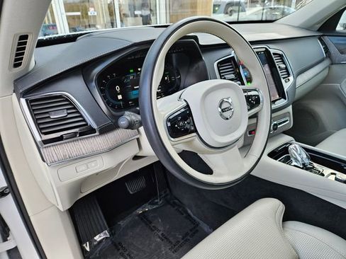 Certified 2023 Volvo XC90 T8 Ultimate image 20
