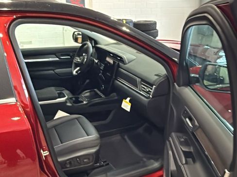 Used 2026 GMC Terrain Denali w/ LPO, Floor Liner Package AWD/4WD image 12