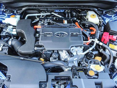 New 2025 Subaru Forester Limited image 27