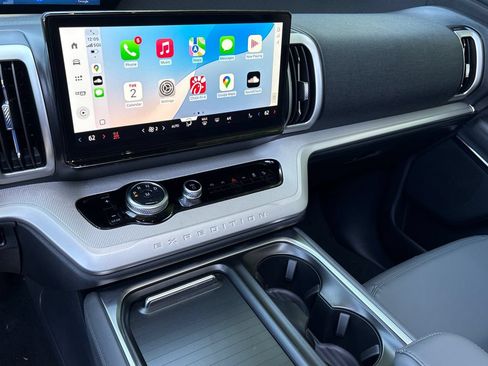 New 2026 Ford Expedition Max Active AWD/4WD image 15