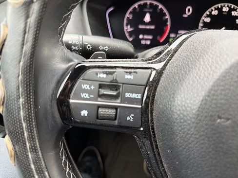 Used 2022 Honda Civic Sport image 13