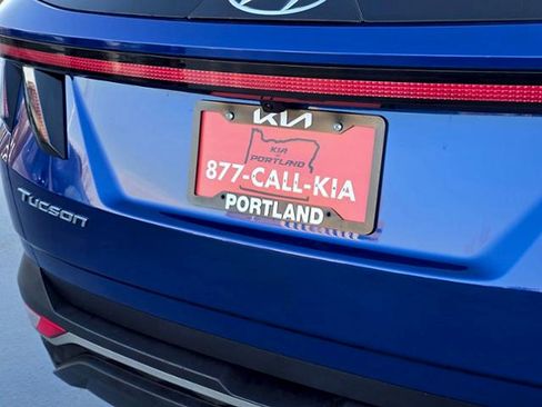 Used 2023 Hyundai Tucson SEL image 13