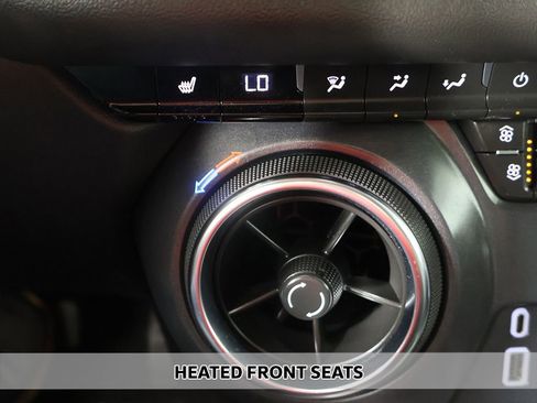 Used 2024 Chevrolet Blazer LT w/ Convenience Package FWD image 7