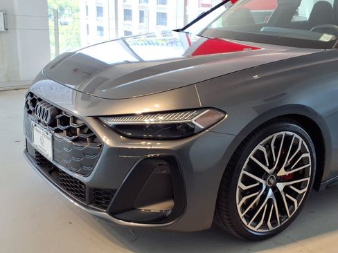Used 2025 Audi S5 Premium Plus w/ Premium Plus Package AWD/4WD image 7