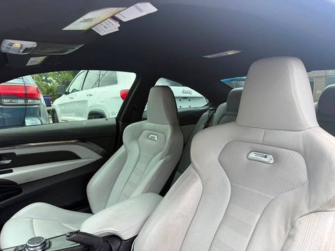 Used 2015 BMW M4 Coupe RWD image 10
