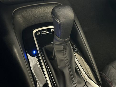 New 2026 Toyota Corolla SE image 23