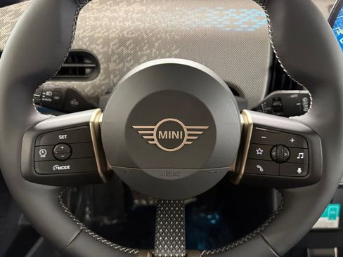 New 2026 MINI Cooper S FWD image 24