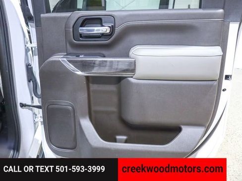 Used 2020 Chevrolet Silverado 2500 LTZ w/ LTZ Plus Package image 45