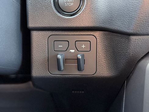 New 2026 Toyota Tundra SR5 w/ SR5 Premium Package image 21