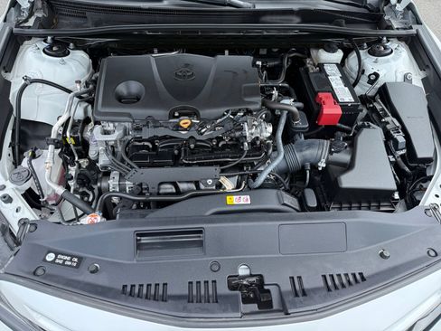 Used 2023 Toyota Camry XSE FWD image 20