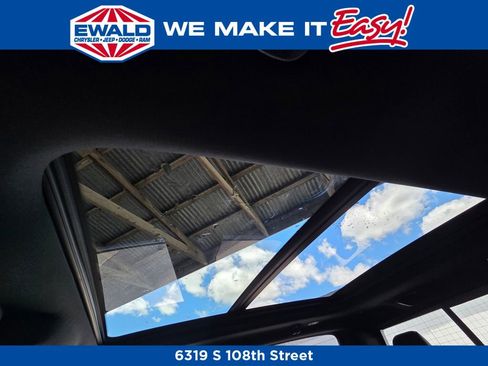 New 2026 RAM 1500 RHO w/ RHO Level 1 Equipment Group AWD/4WD image 14