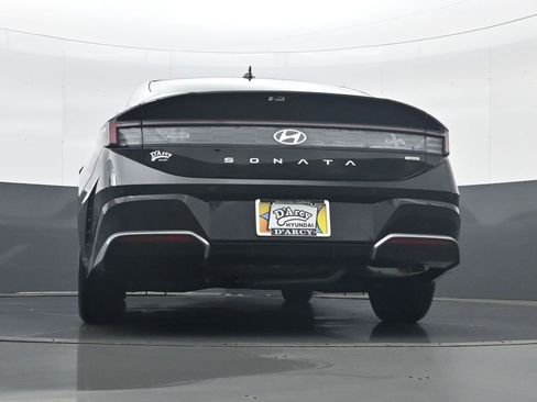 New 2026 Hyundai Sonata Limited image 26
