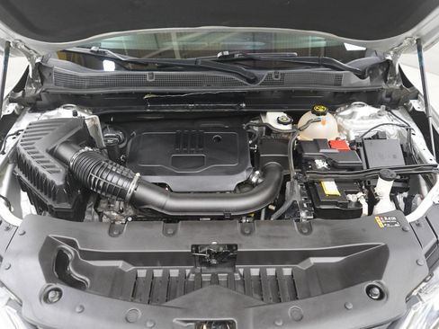 Used 2020 Chevrolet Blazer LT AWD/4WD image 31