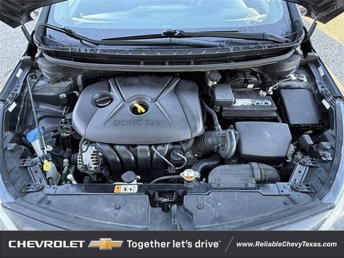 Used 2016 Kia Forte LX w/ LX Popular Plus Package image 28