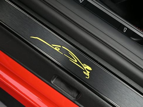 Used 2023 Porsche 911 GT3 image 25