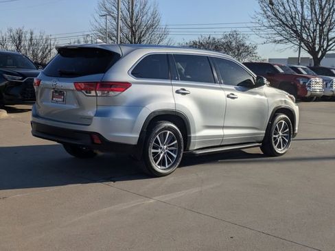 Used 2018 Toyota Highlander XLE image 6
