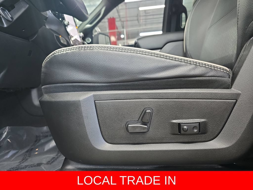 Certified 2026 RAM 3500 Laramie AWD/4WD image 30