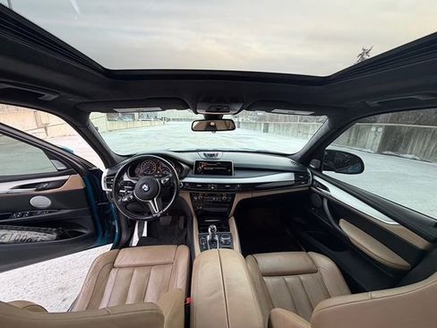 Used 2015 BMW X5 M image 22