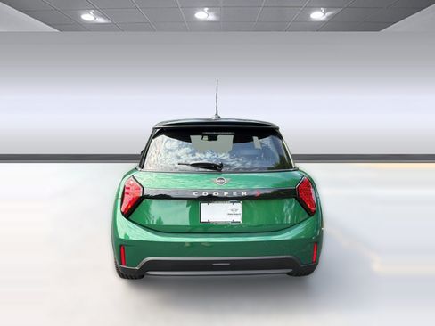 New 2026 MINI Cooper S FWD image 10
