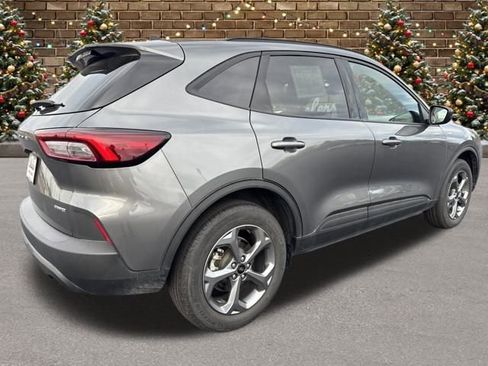 Used 2025 Ford Escape ST-Line Select image 7