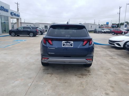 New 2026 Hyundai Tucson SEL FWD image 6
