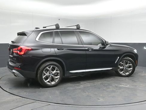 Used 2023 BMW X3 xDrive30i w/ Premium Package image 4