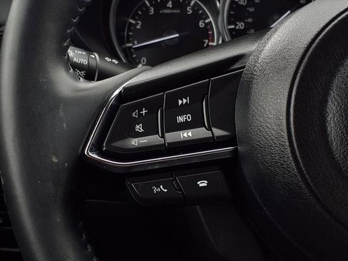 Certified 2023 MAZDA CX-5 AWD 2.5 S image 19
