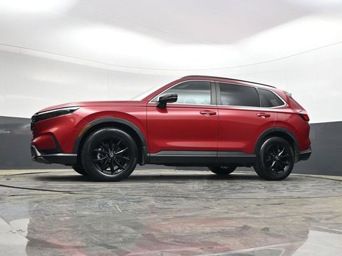 Used 2023 Honda CR-V Sport image 30